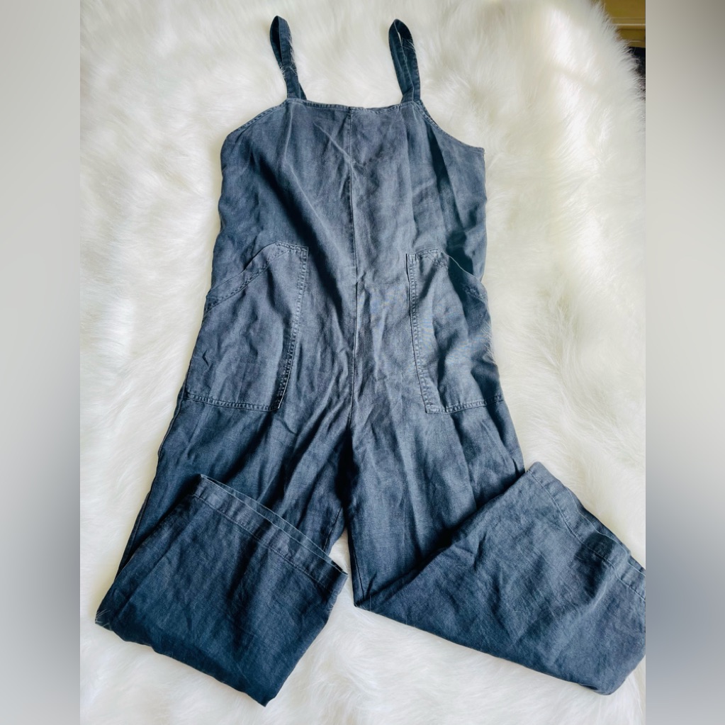 Universal Thread Overalls